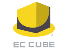 EC-CUBEイーシーキューブでネットショップ構築